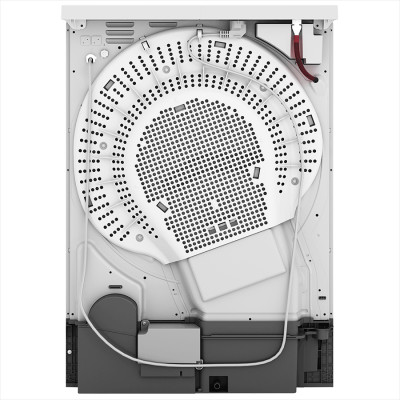 Máy sấy Electrolux 8kg EDH803Q7WB - Chỉ giao HCM