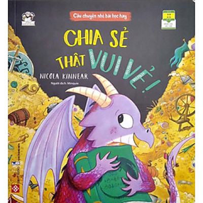 Câu Chuyện Nhỏ, Bài Học Hay - Chia Sẻ Thật Vui Vẻ! _DTI