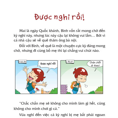 Kỹ Năng Quản Lý Bản Thân- Độc Lập Suy Nghĩ, Tăng Trí Thông Minh