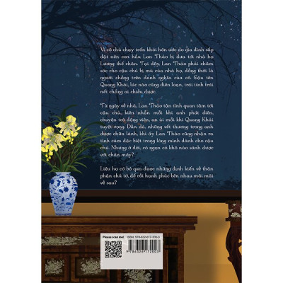 Ép Duyên Nàng Hầu