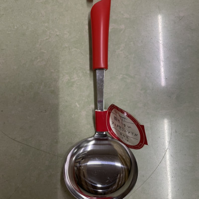 Muôi Vá Canh Inox Kai