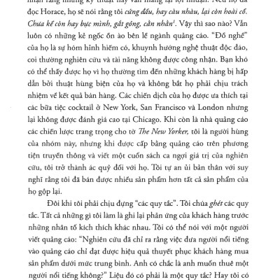 Sách - Quảng Cáo Theo Phong Cách Ogilvy (Tái Bản 2023)