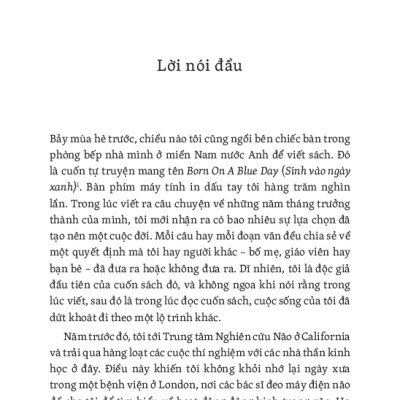 Tư Duy Bằng Con Số - Cuộc Sống Rực Rỡ Qua Lăng Kính Toán Học _TRE