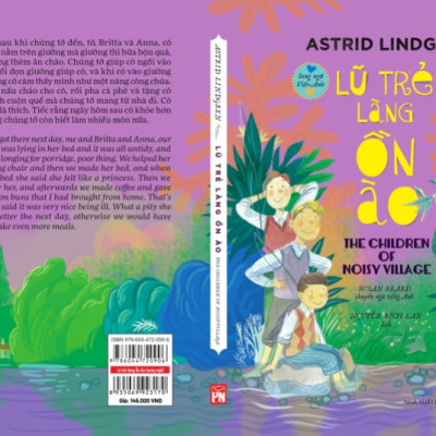 Lũ trẻ làng Ồn Ào – The Children of Noisy Village