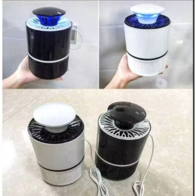 MÁY HÚT BẮT MUỖI TỰ ĐỘNG THÔNG MINH BẢO VỆ SỨC KHỎE CHO GIA ĐÌNH BẠN AN TOÀN