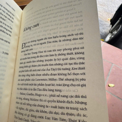 QUÊ HƯƠNG TÔI - BÌA CỨNG - Tràng Thiên - Nhã Nam