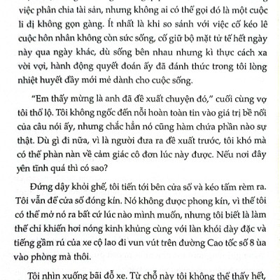 Mùa Hè Cùng Người Lạ - BV