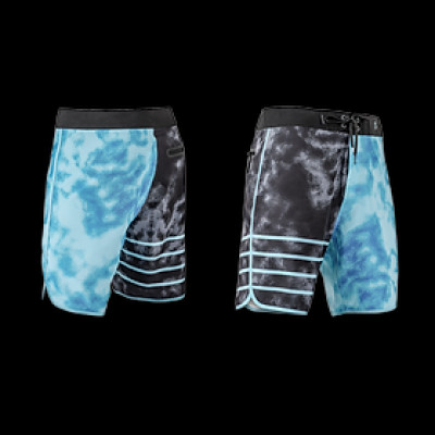 Quần đi biển Aztron Vibe Mens Board Short AA-BSV