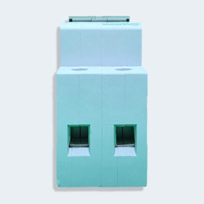 MCB 2P Sino Vanlock PS45N 