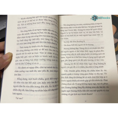 (Combo 2 cuốn sách Thâm Tâm) Nỗi Ân Hận Dài - Thuốc Mê