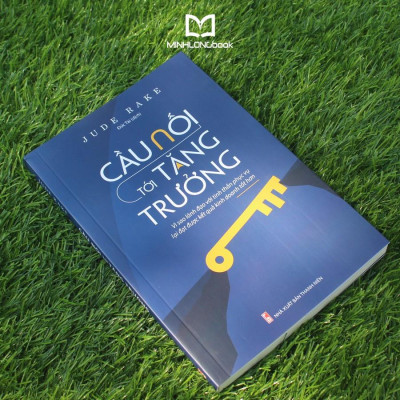 Sách: Cầu Nối Tới Tăng Trưởng - TSKD