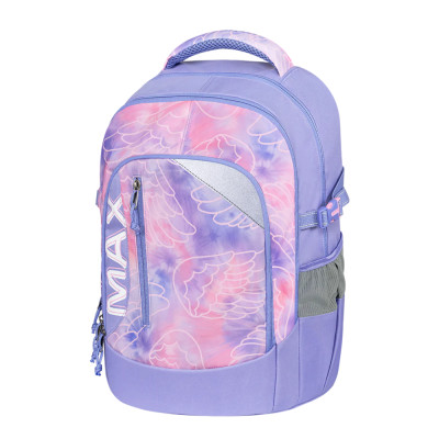 Ba Lô Chống Gù Max Backpack Pro 2 - Angel - Tiger Max TMMX-018A2