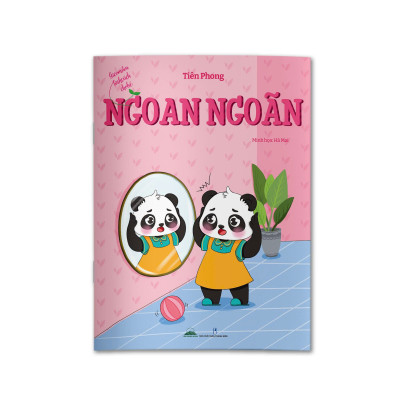 Sách - Combo 9 Cuốn Gieo Mầm Tính Cách Cho Bé