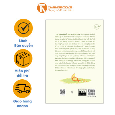 Sách - Lăng Đọng 