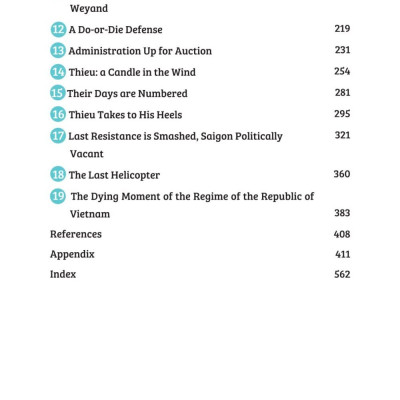  A War Account: 1-2-3-4.75