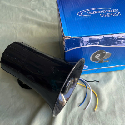 Còi Lùi Và Xi Nhan Xe Tải Phát Giọng Nói 12V-24V Loại Xịn – An Toàn Hơn Khi Lái Xe ĐÈN TRANG TRÍ , ĐỒNG HỒ TREO TƯỜNG