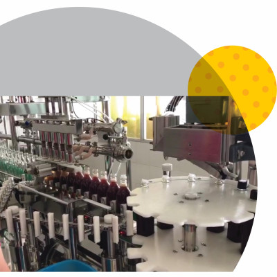 Nước Mắm Cốt Phú Quốc - Quốc Vị Độ Đạm 40N Chai Thủy Tinh 250ml Cá Cơm