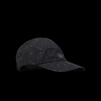 NÓN THỂ THAO CAP REFLECTIVE CAP REFLECTIVE/BLACK -  LC1425900