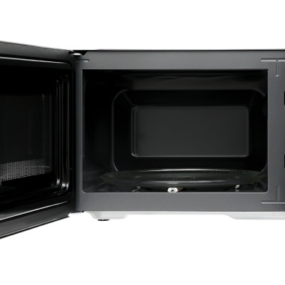 Lò vi sóng Panasonic NN-SM33NBYUE Dung tích 25L, công suất 900W, Khoang lò tráng men- Hàng chính hãng - Bảo hành chính hãng 12 tháng, Chất lượng nhật bản