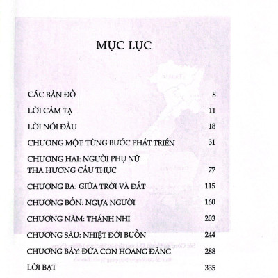 Chìm Nổi Ở Sài Gòn