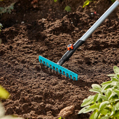 Đầu cào đất Gardena 03179-20