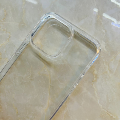 Ốp lưng dành cho iPhone 14 Pro Max Likgus trong suốt chính hãng- Hàng chính hãng