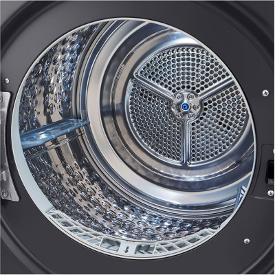 Máy Sấy Bơm Nhiệt LG Inverter 10.5 Kg DVHP50M - Hàng chính hãng - Giao HCM và 1 số tỉnh thành