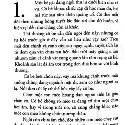 Ở Đây Sửa Kỷ Niệm Xưa - Tập 4