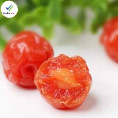 Kẹo Ô Mai Vị Cherry/Việt Quất Chua Ngọt