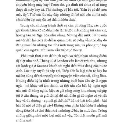 Sách - Mỗi Từ Là Một Chú Chim Đang Chờ Ta Dạy Hót