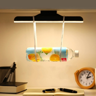 Đèn Dán Tường Tủ, Bàn Trang Điểm, Đèn Bàn Học, Tủ Sách, Phòng Ngủ, Cầu Thang - Cảm Ứng Chạm, Sạc tích điện 2500mAh