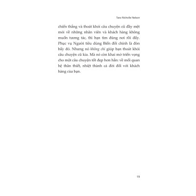 Tâm Lý Học Hành Vi Trong Marketing