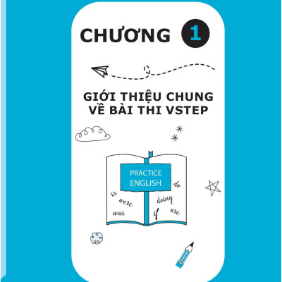 Sách - Ready For VSTEP B1 - Chiến Thuật Làm Bài VSTEP Đạt Điểm Cao