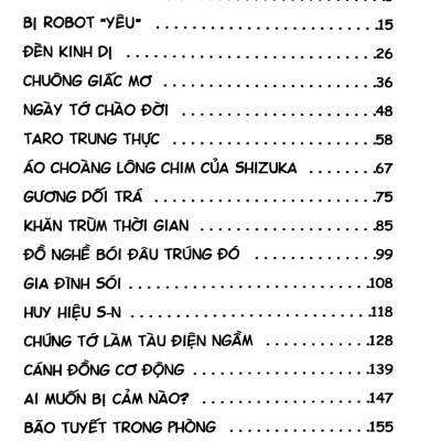 Doraemon - Chú Mèo Máy Đến Từ Tương Lai - Tập 2 (Tái Bản 2023)