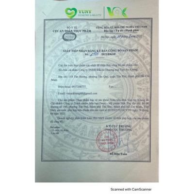 Viên Uống Hỗ Trợ Giảm Triệu Chứng Đi Tiểu Nhiều Lần, Tiểu Đêm Do Thận Yếu