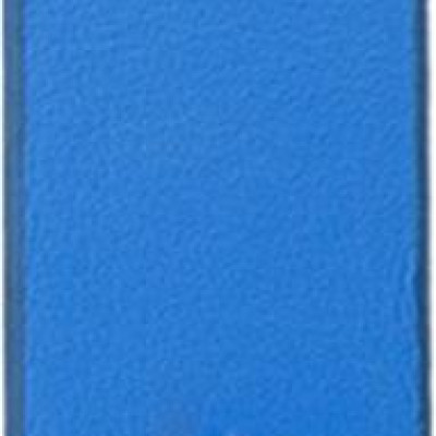 Thắt Lưng Da Bò Cỡ Lớn Huy Hoàng HT5143 - Xanh