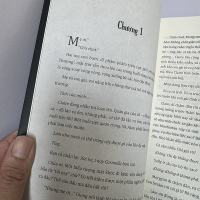 THỜI KHẮC SINH TỬ - Jeffery Deaver – Nguyễn Mai Trang dịch - Bách Việt Book 