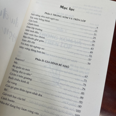 ĐU ĐƯA TRÊN NGỌN CÂY BÀNG – Giải Thiếu nhi Dế mèn 2022 – Nguyễn Hoàng Diệu Thủy - Nhã Nam