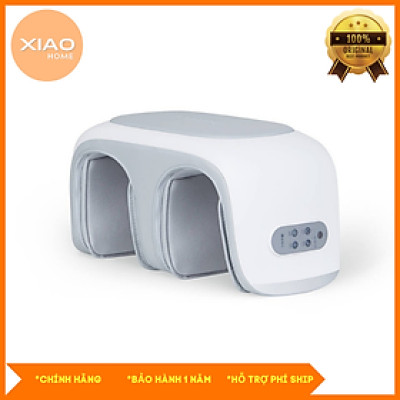 Máy Massage Chân Đa Năng Momoda SX383 - Hàng Chính Hãng