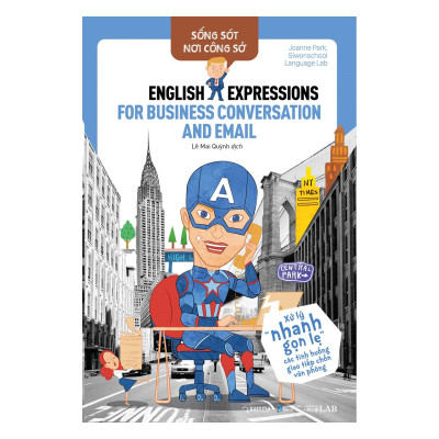 Combo Sống Sót Nơi Công Sở: Nói Đi Ngại Gì + Viết Ư? Chuyện Nhỏ + Ngôi Sao Báo Cáo Và Thuyết Trình + Tự Tin Giao Tiếp Với 25 Động Từ Và 75 Cấu Trúc Cơ Bản + Xử Lý Nhanh Gọn Lẹ Các Tình Huống Giao Tiếp Chốn Văn Phòng + Nói Sao Cho Ngầu