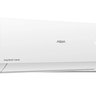 Máy Lạnh Aqua AQA-RV24QA2 Inverter 2.5HP - Hàng Chính Hãng (Chỉ giao HCM)