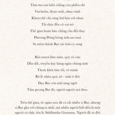 Sách - Bộ 3 Cuốn Bụt Cùng Con Lớn Khôn: Ươm mầm tâm bụt, Đức Phật ở đâu, Dưới cội bồ đề