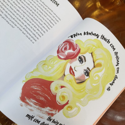 NHỮNG QUÁI NỮ TRONG LỊCH SỬ