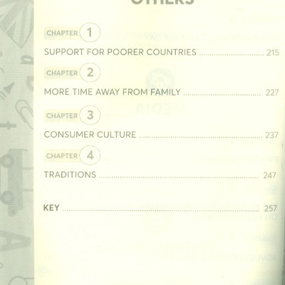 Viết luận không khó 