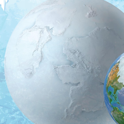 Băng - Ice - Chilling Stories From A Disappearing World (Những Câu Chuyện Ly Kỳ Từ Một Thế Giới Đang Dần Biến Mất)