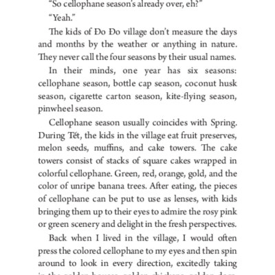 Crying In Trees _TRE