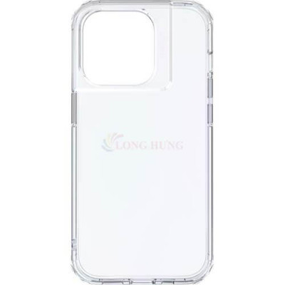 Ốp lưng chống sốc kháng khuẩn sạc không dây ButterCase Seer Protection Case iP 14 Series - Hàng chính hãng