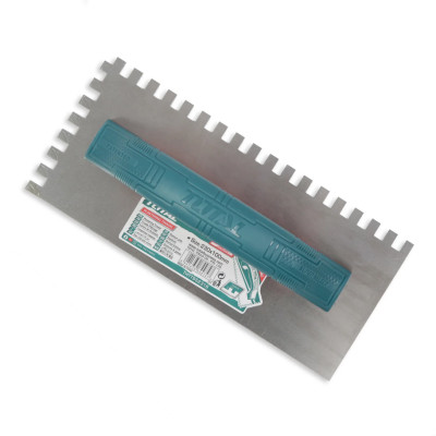 BÀN CHÀ CÓ RĂNG CƯA 230X100MM TOTAL THTT952316 - HÀNG CHÍNH HÃNG