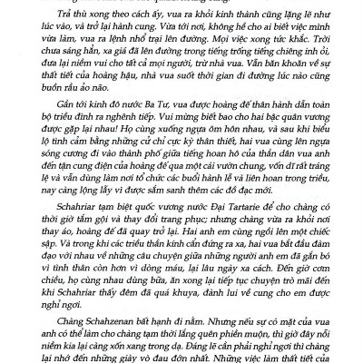 Nghìn Lẻ Một Ngày