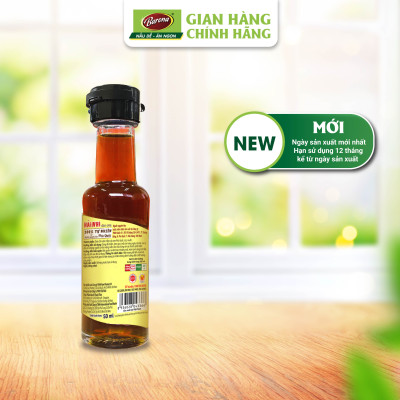 Nước mắm đặc biệt Hải Nhi 50 ml